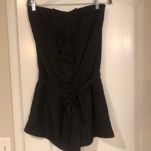 Express romper